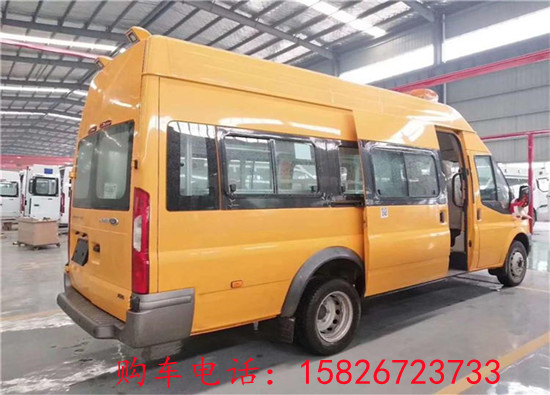 5-9人气防车